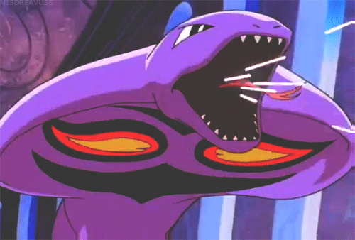ekans анимациялық-суреттер-gif